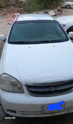 Chevrolet Optra